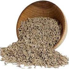cumin seeds